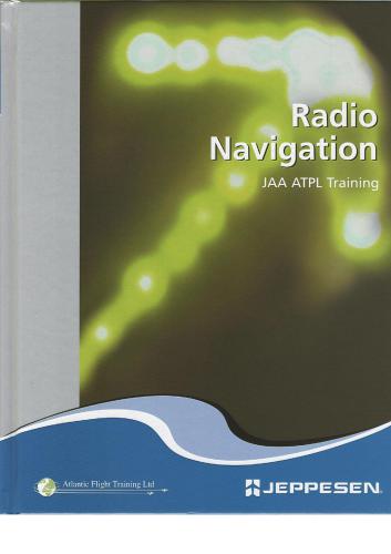 Jeppesen JAA ATPL Training Textbook - 3. Radio Navigation