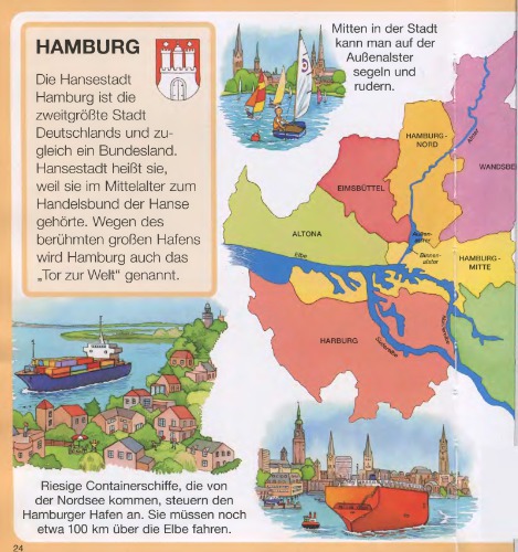 Hamburg
