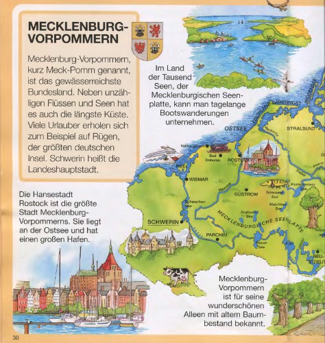 Mecklenburg-Vorpommern
