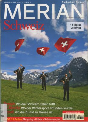 Schweiz