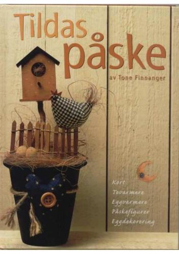Tildas Paske
