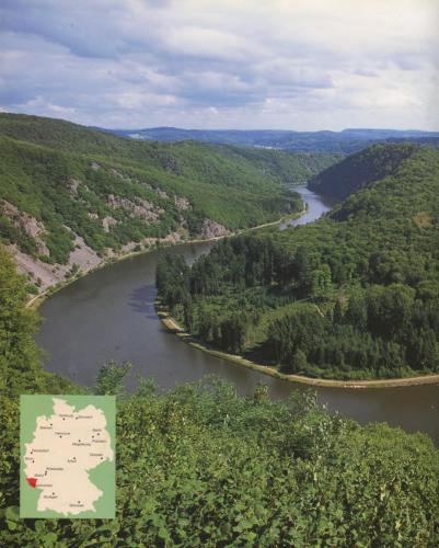 Saarland (Deutsche Küche)