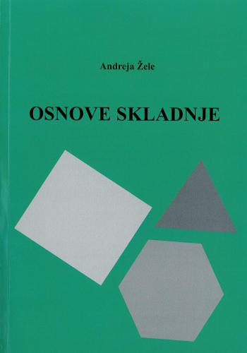 Osnove skladnje