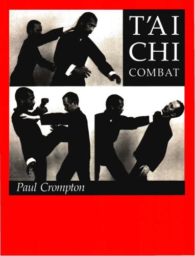 T'ai Chi Combat