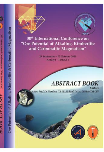 Ore Potential of Alkaline, Kimberlite and Carbonatite Magmatism
