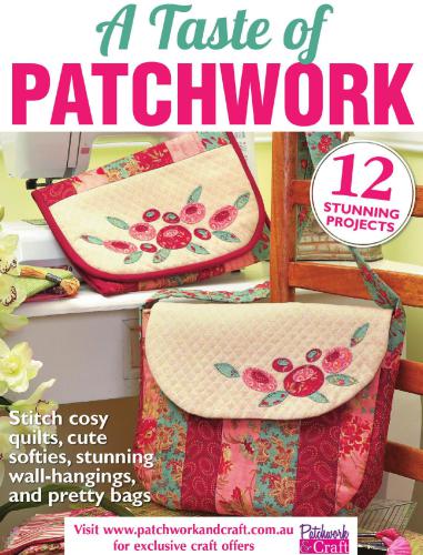 A Taste of Patchwork