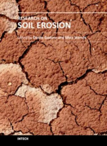 Research on Soil Erosion