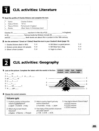 Motivate! 1. Workbook 2