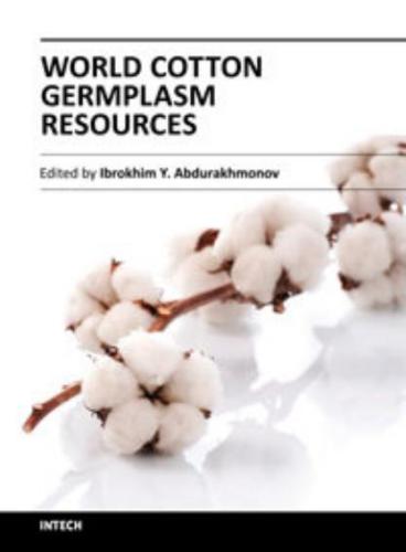 World Cotton Germplasm Resources