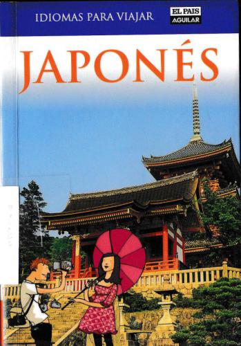 Idiomas para viajar. Japonés