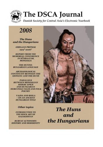 The Huns and the Hungarians