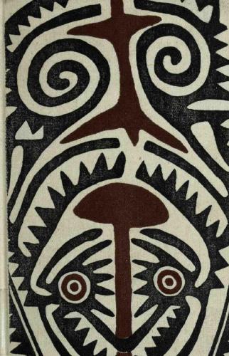 Primitive art: Its Traditions and Styles