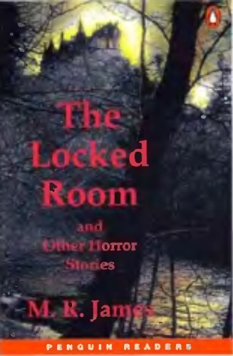 The Locked Room and Other Horror Stories