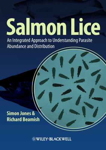 An Integrated Approach to Understanding Parasite Abundance and Distribution