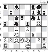 Chess with Leonard Barden