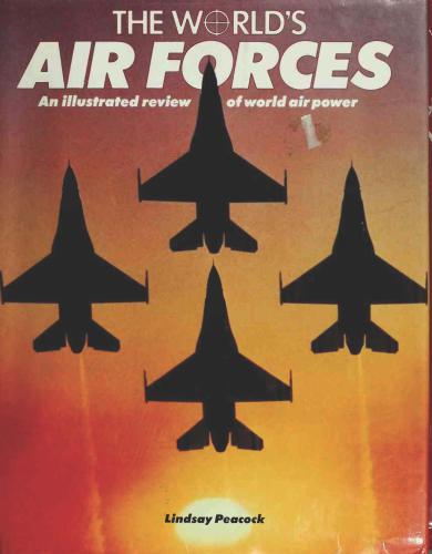 The World's Air Forces: An Illustrated Review of World Air Power