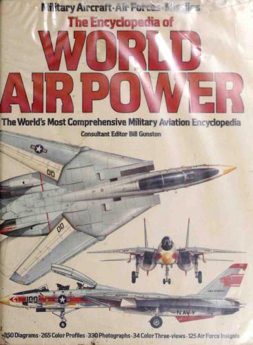 The Encyclopedia of World Air Power