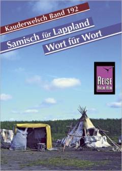 Samisch für Lappland - Wort für Wort