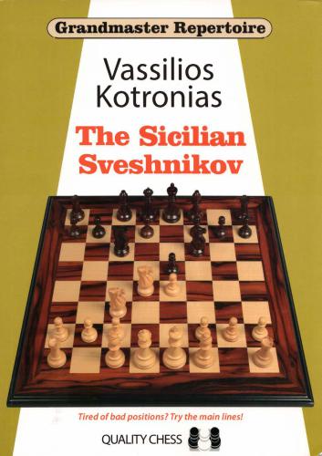 The Sicilian Sveshnikov