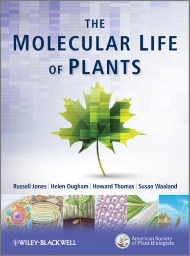 The Molecular Life of Plants (Part I)