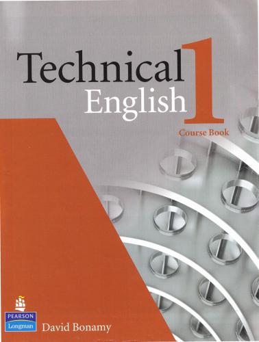 Technical English 1. Coursebook