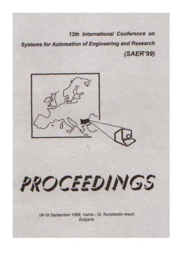 Object Oriented Two-Dimensional Graphics in a Borland Delphi Environment
