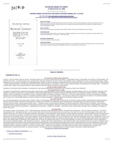 The Political Writing Vol.2