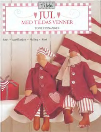 Finnanger - Tilda. Jul med Tildas venner