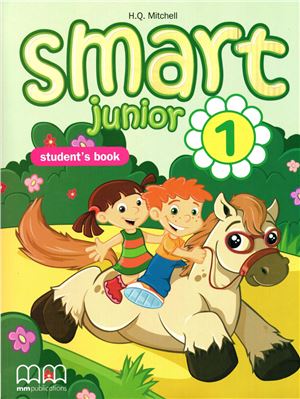 Smart Junior 1 - Student's Book