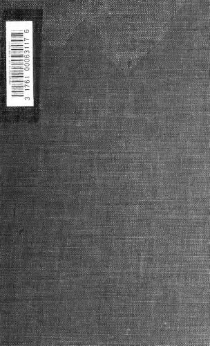 Elements of Negro Religion, being a Contribution to the Study of Indo-Bantu Comparative Religion