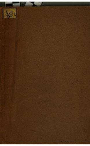 A grammar of the Pashtoo or Afghanee language