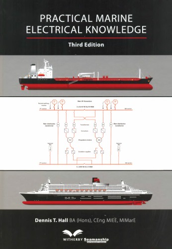 Practical Marine Electrical Knowledge