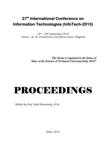 Data Structures of Models in System Identification