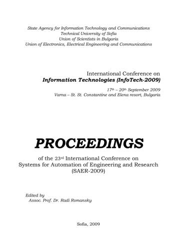 Recognition and Function Association of Experimental Data