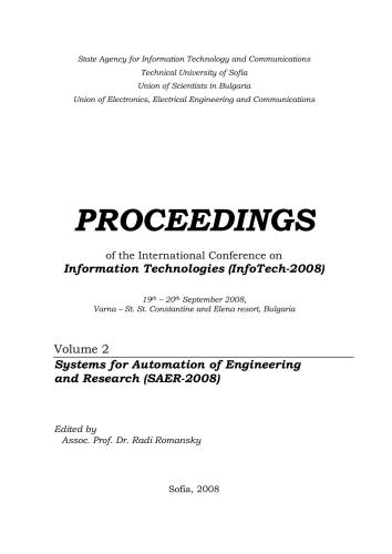 Simple Expression Language for Model Identification