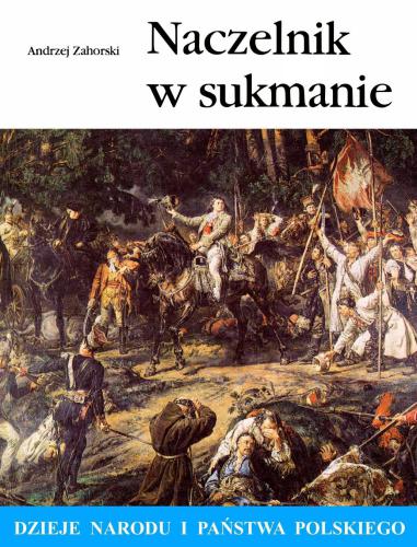 Naczelnik w sukmanie