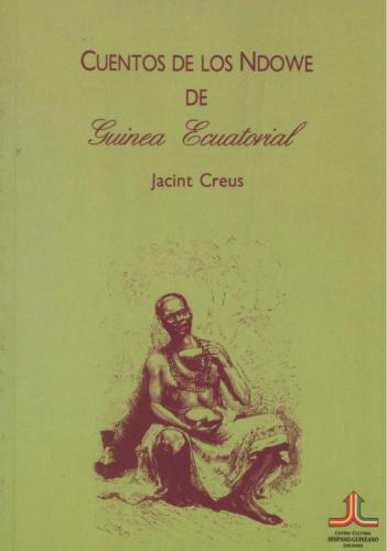 Cuentos de los Ndowe de Guinea Ecuatorial