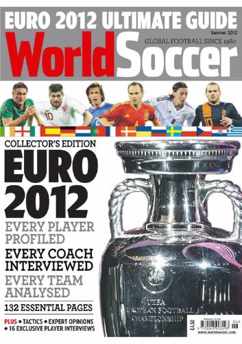 Euro 2012 Ultimate Guide