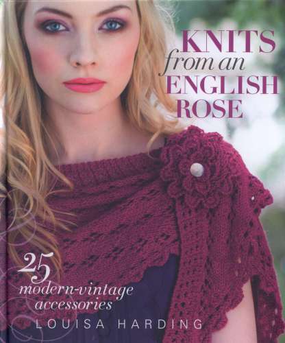 Knits From An English Rose
