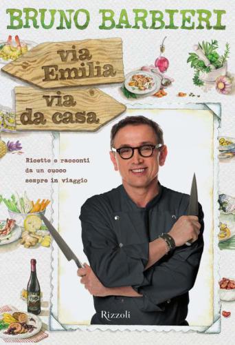 Via Emilia via da casa