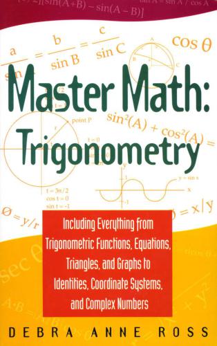 Master Math Trigonometry