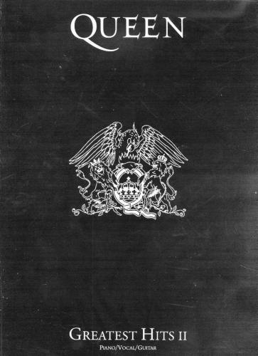 Queen: Greatest Hits Volume 2