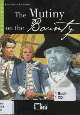 The Mutiny on the Bounty