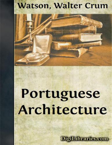 Portuguese Architecture