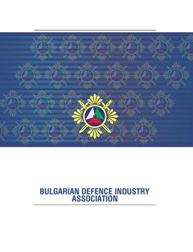 Bulgarian defence industry association