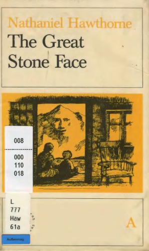 The Great Stone Face