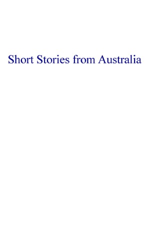 Short Stories from Australia