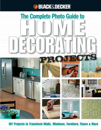 The Complete Photo to Guide Home Decorating