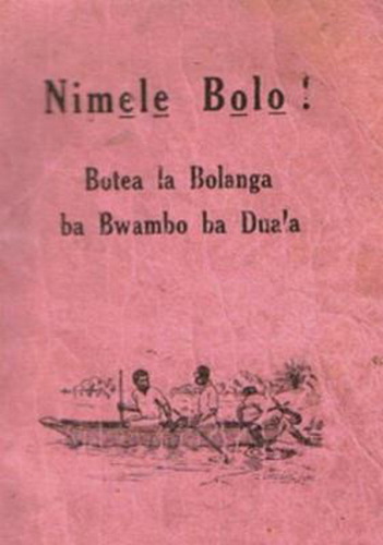 Nimele Bolo! Botea la Bolanga ba Bwambo ba Duala