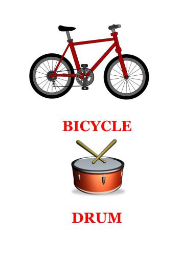 First Friends 2. Additional Flashcards